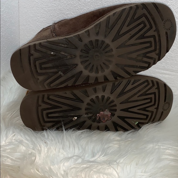 COPY - UGG Australia winter boot - Picture 8 of 8